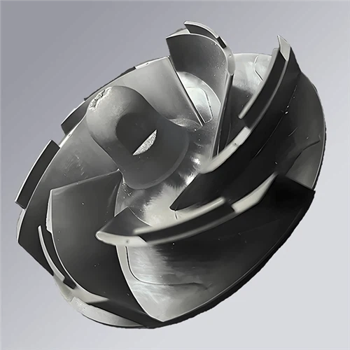 Impeller & Rotator Mwazi